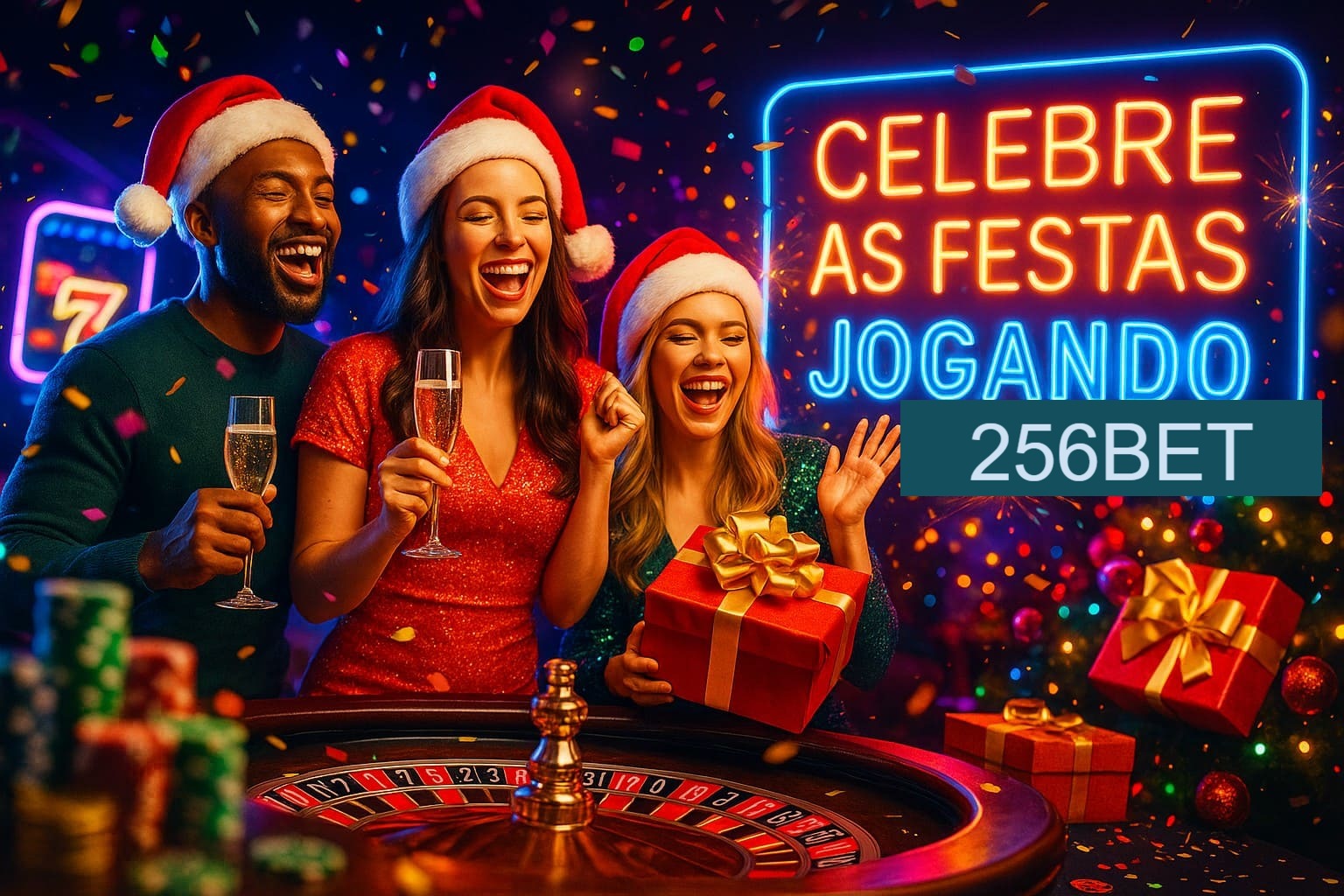 Jogos Festivos